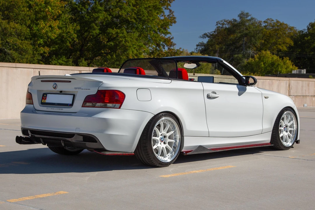 2011 BMW E81/E82/E88 1 Series - Image 4 of 31