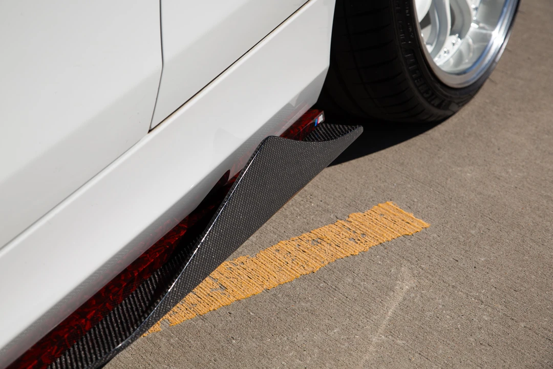 2011 BMW E81/E82/E88 1 Series - Image 23 of 31