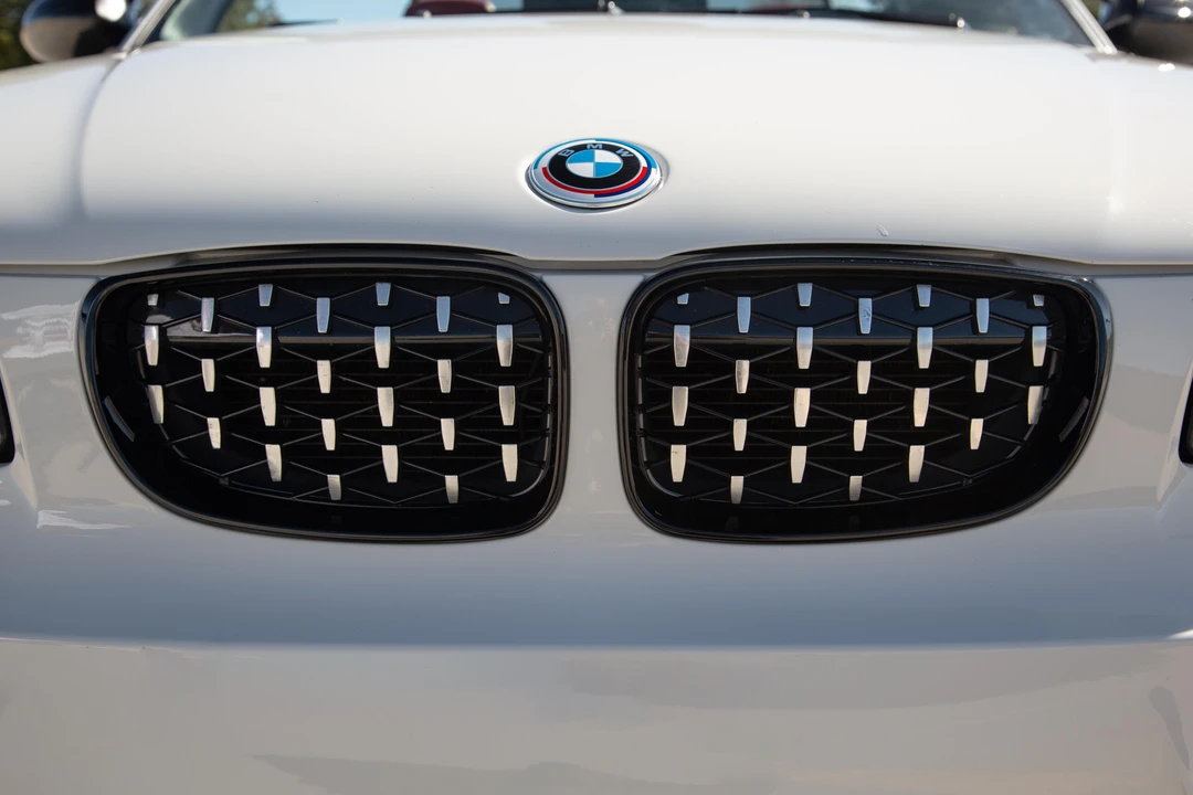 2011 BMW E81/E82/E88 1 Series - Image 17 of 31