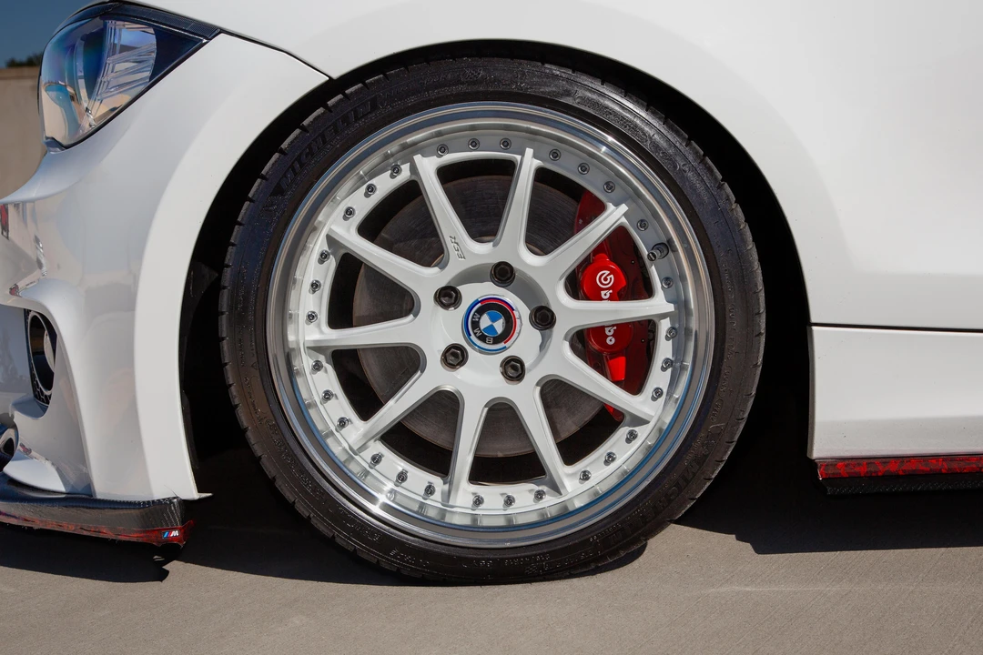 2011 BMW E81/E82/E88 1 Series - Image 30 of 31