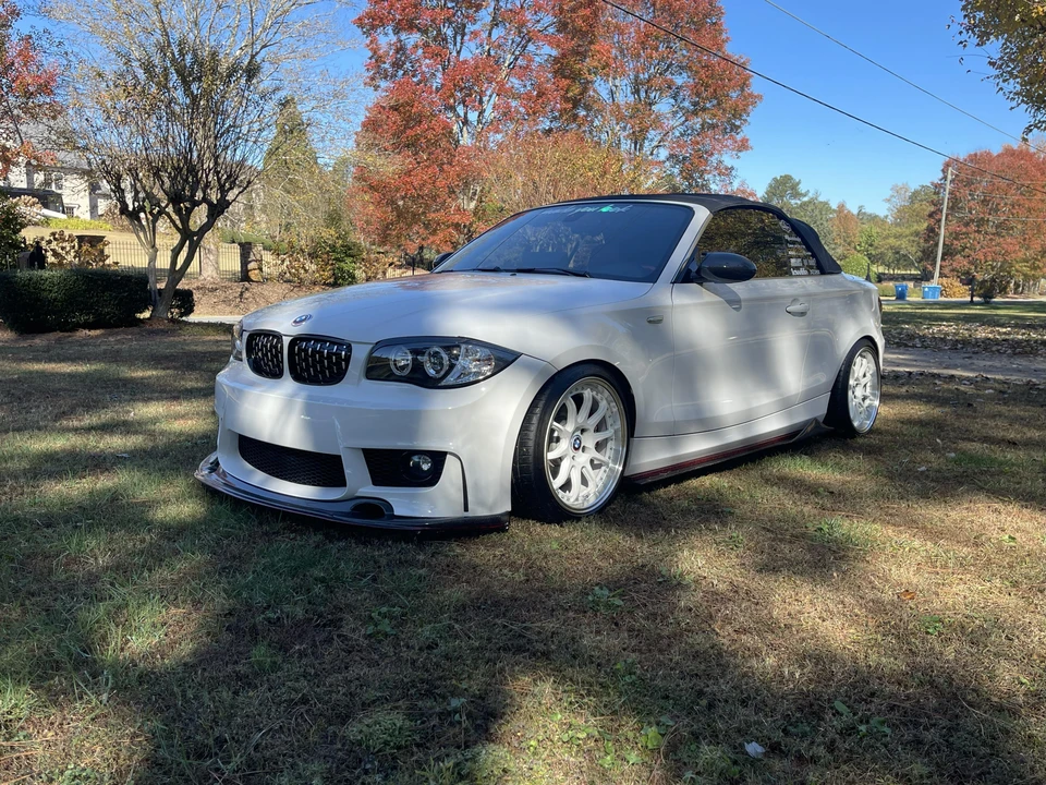 2011 BMW E81/E82/E88 1 Series - Image 9 of 31