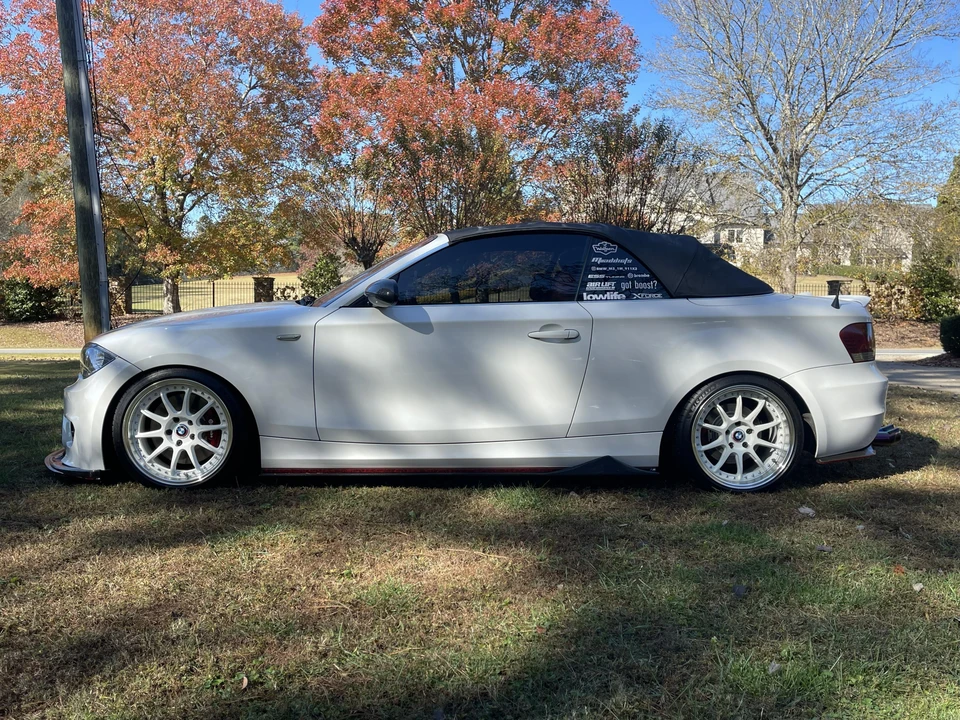 2011 BMW E81/E82/E88 1 Series - Image 10 of 31