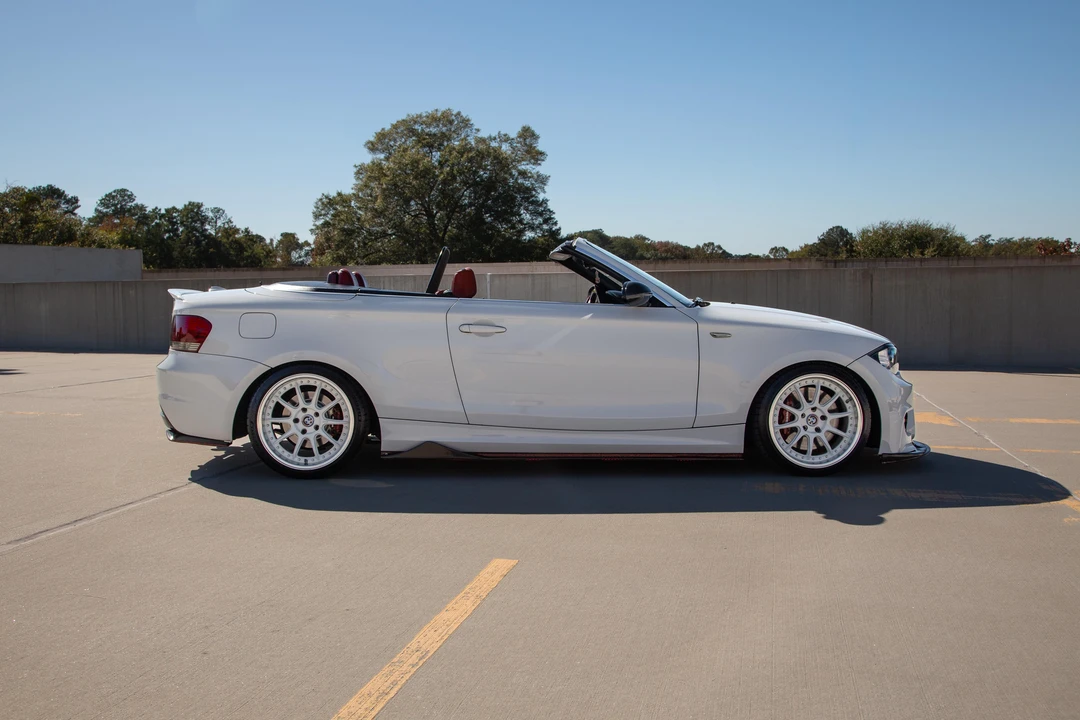 2011 BMW E81/E82/E88 1 Series - Image 7 of 31