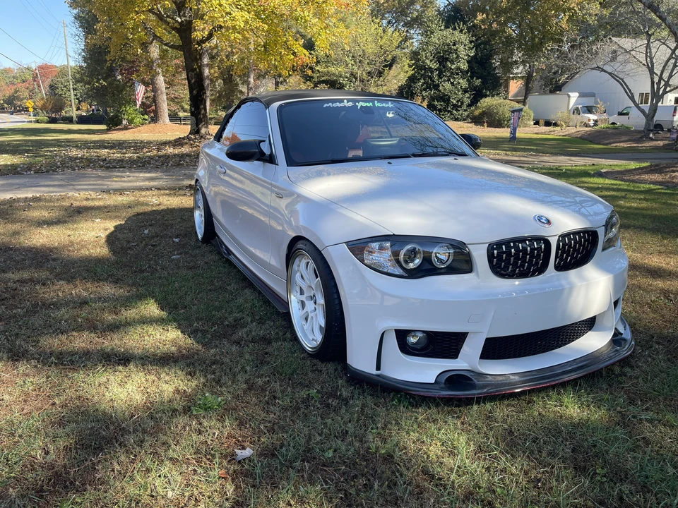 2011 BMW E81/E82/E88 1 Series - Image 15 of 31