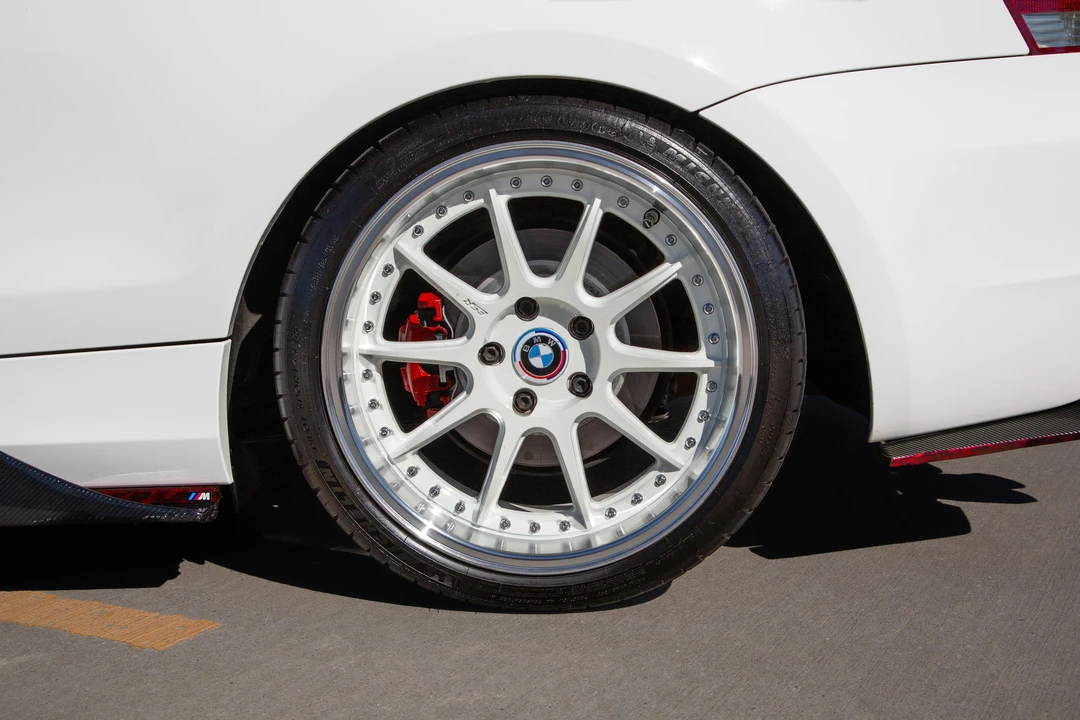 2011 BMW E81/E82/E88 1 Series - Image 31 of 31