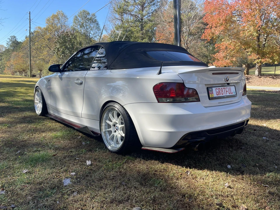 2011 BMW E81/E82/E88 1 Series - Image 11 of 31