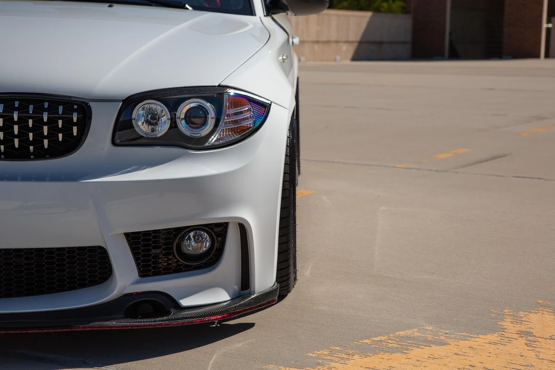 2011 BMW E81/E82/E88 1 Series - Image 20 of 31