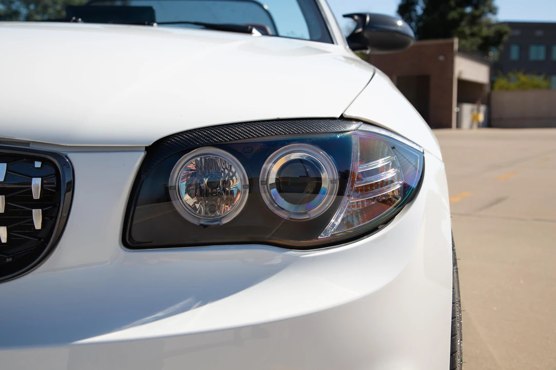 2011 BMW E81/E82/E88 1 Series - Image 19 of 31