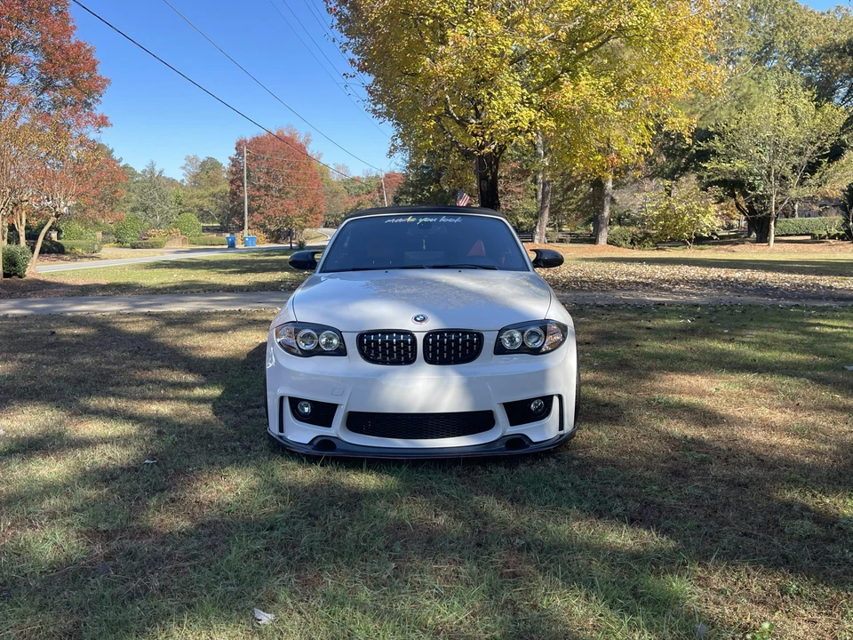 2011 BMW E81/E82/E88 1 Series - Image 8 of 31
