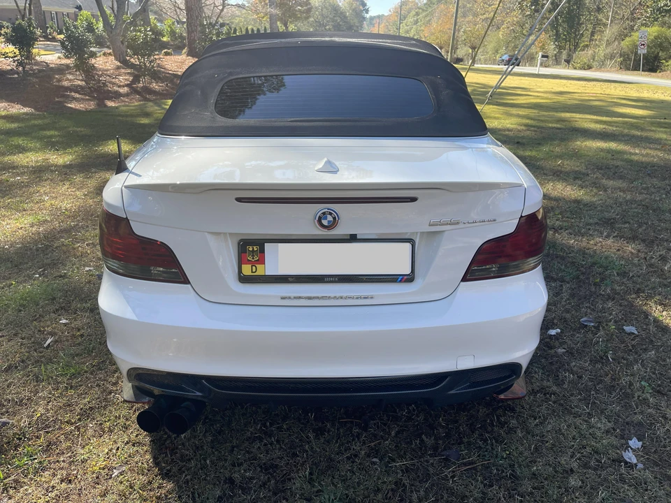 2011 BMW E81/E82/E88 1 Series - Image 12 of 31