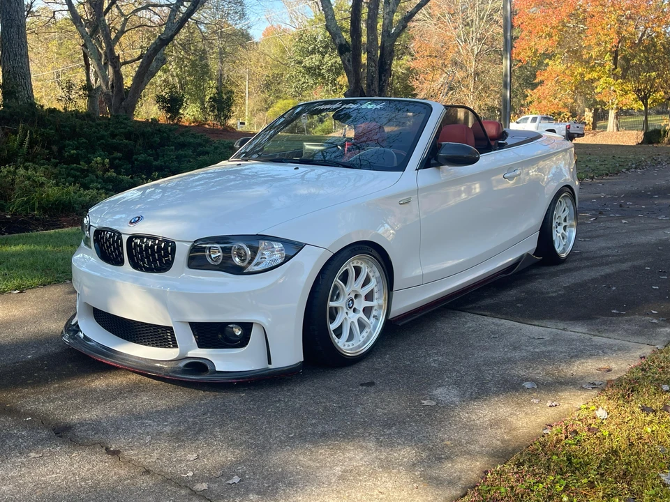 2011 BMW E81/E82/E88 1 Series - Image 6 of 31