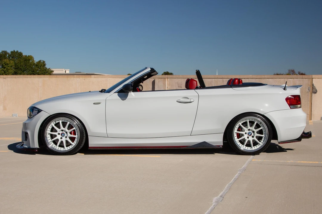 2011 BMW E81/E82/E88 1 Series - Image 3 of 31