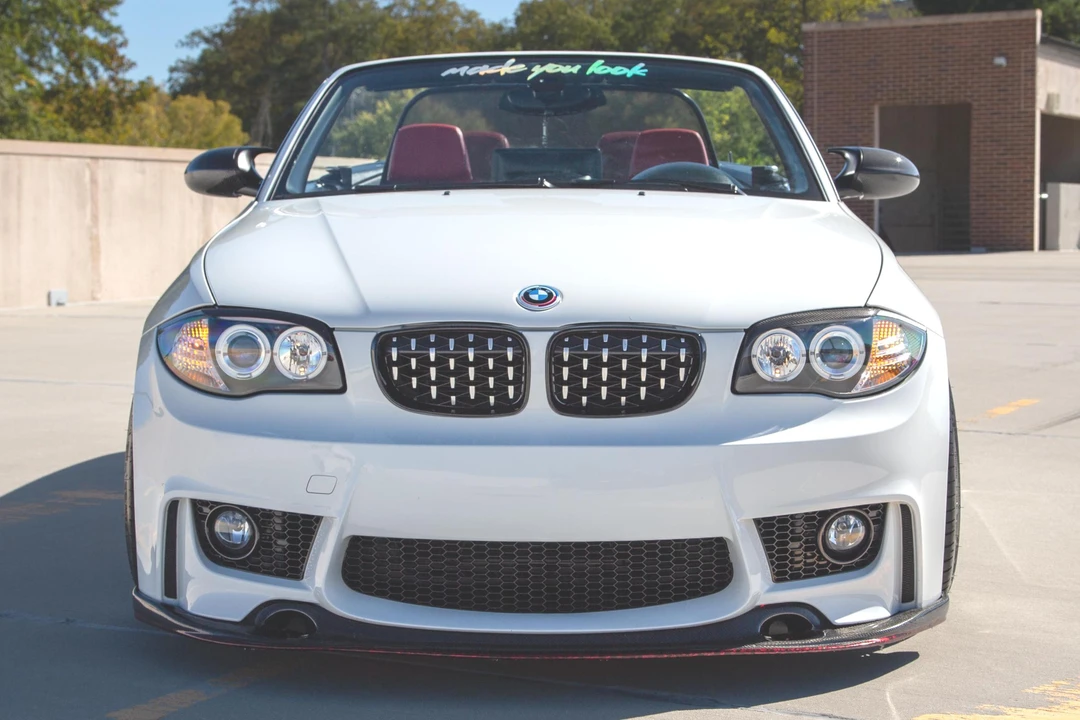 2011 BMW E81/E82/E88 1 Series - Image 2 of 31