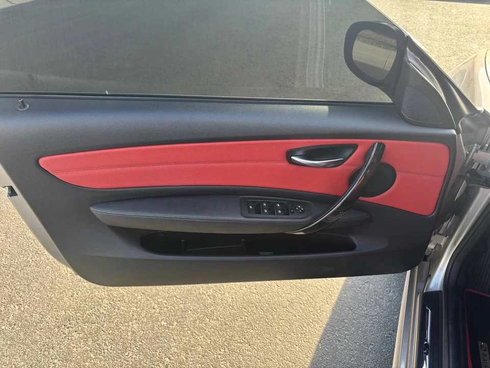 2011 BMW E81/E82/E88 1 Series - Image 12 of 18