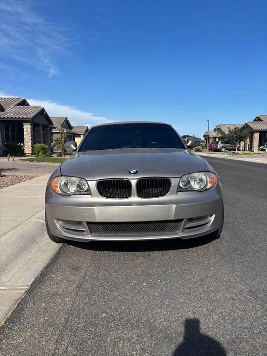 2011 BMW E81/E82/E88 1 Series - Image 3 of 18