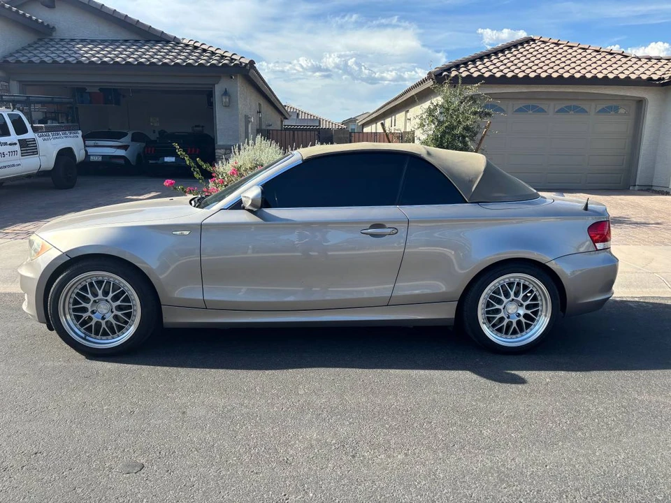 2011 BMW E81/E82/E88 1 Series - Image 2 of 18