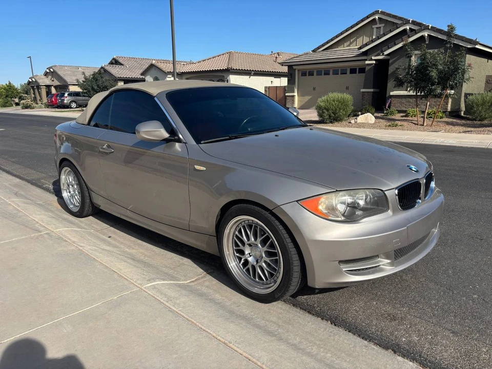 2011 BMW E81/E82/E88 1 Series - Image 4 of 18