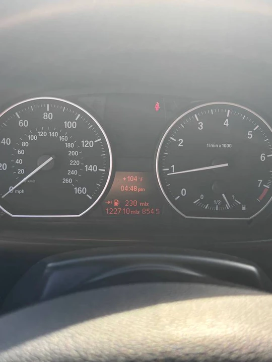 2011 BMW E81/E82/E88 1 Series - Image 16 of 18