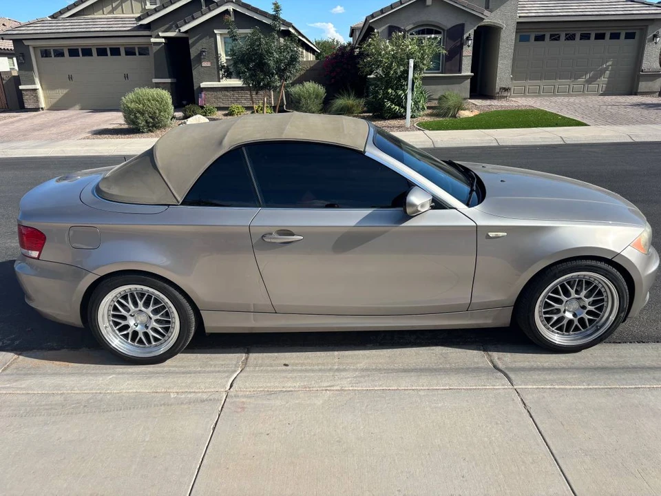 2011 BMW E81/E82/E88 1 Series - Image 5 of 18