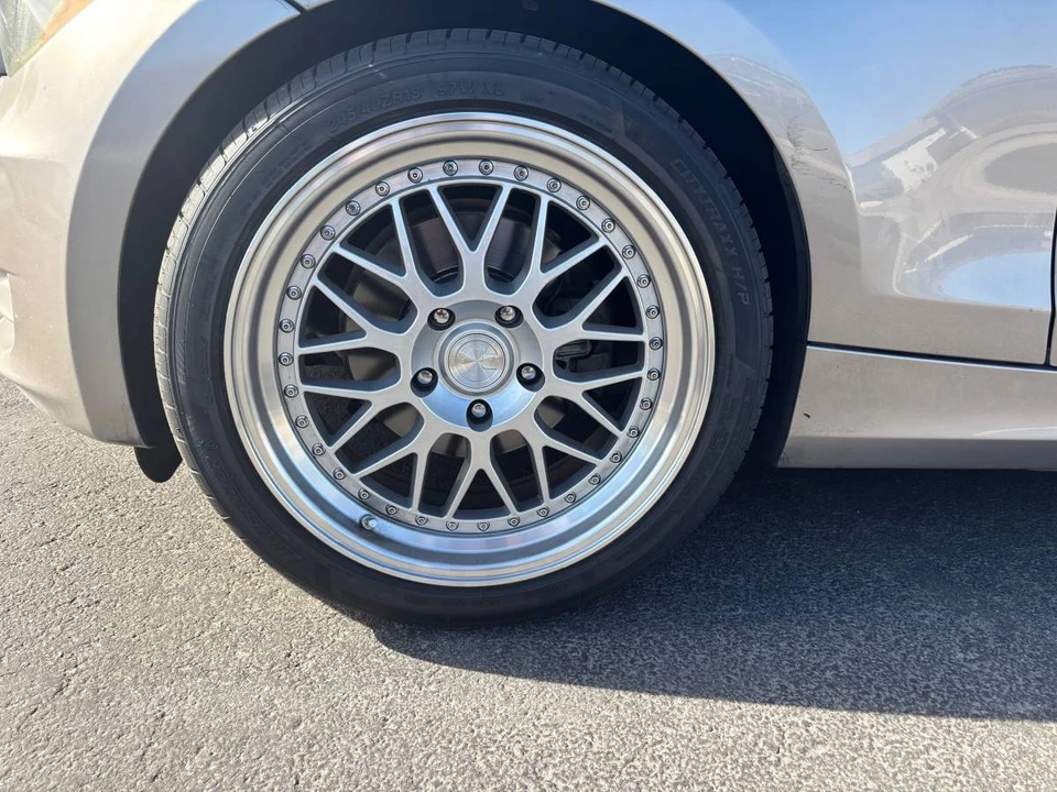 2011 BMW E81/E82/E88 1 Series - Image 7 of 18