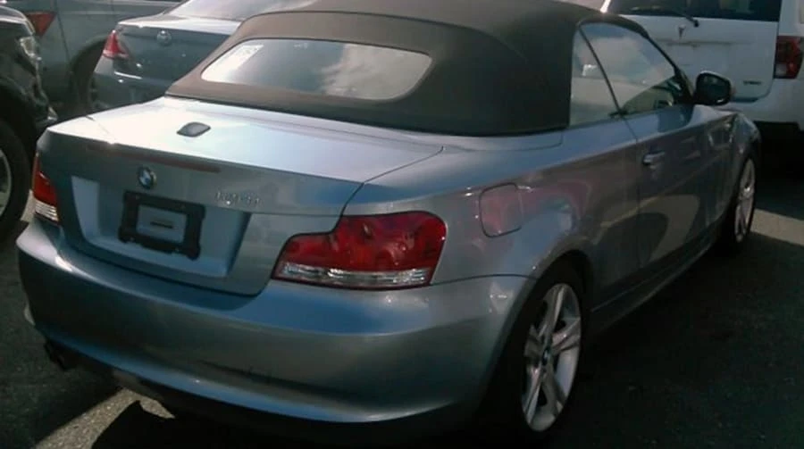 2011 BMW E81/E82/E88 1 Series - Image 2 of 4