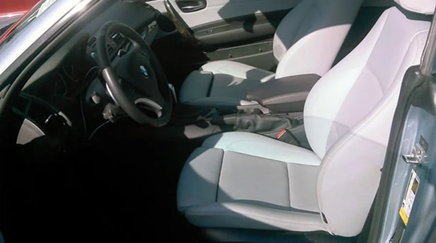 2011 BMW E81/E82/E88 1 Series - Image 3 of 4
