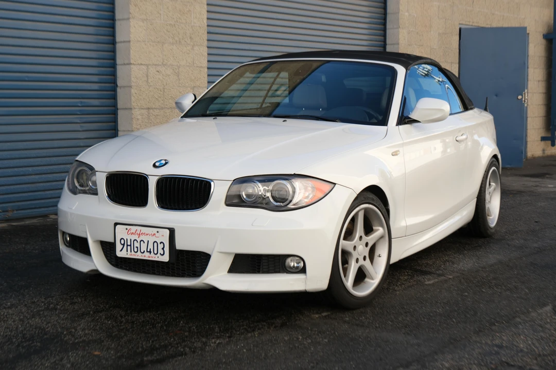 2011 BMW E81/E82/E88 1 Series - Image 13 of 21
