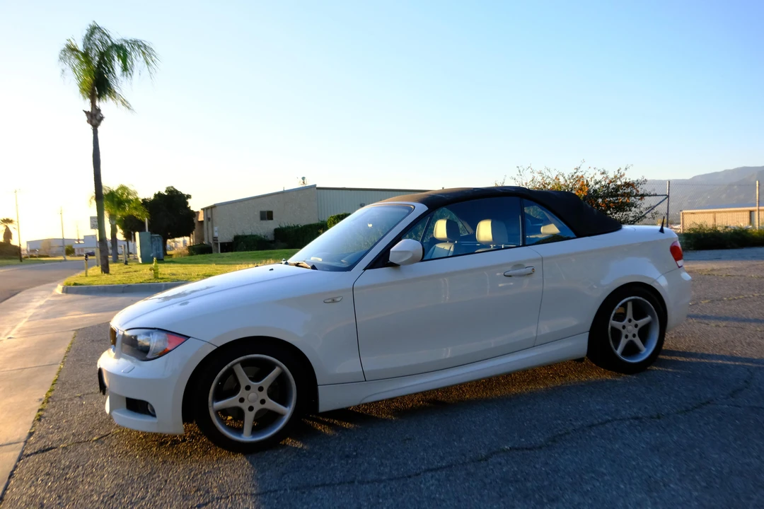 2011 BMW E81/E82/E88 1 Series - Image 16 of 21