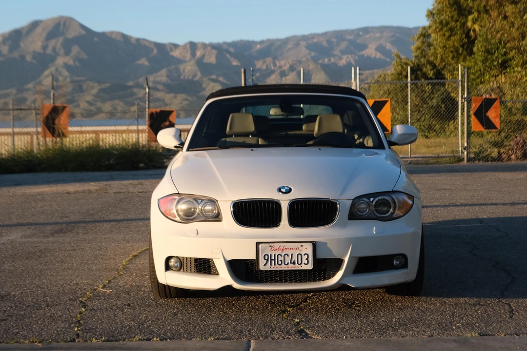 2011 BMW E81/E82/E88 1 Series - Image 12 of 21
