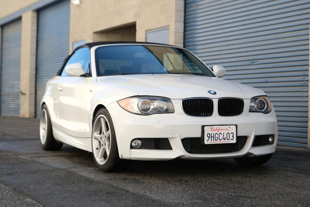 2011 BMW E81/E82/E88 1 Series - Image 21 of 21
