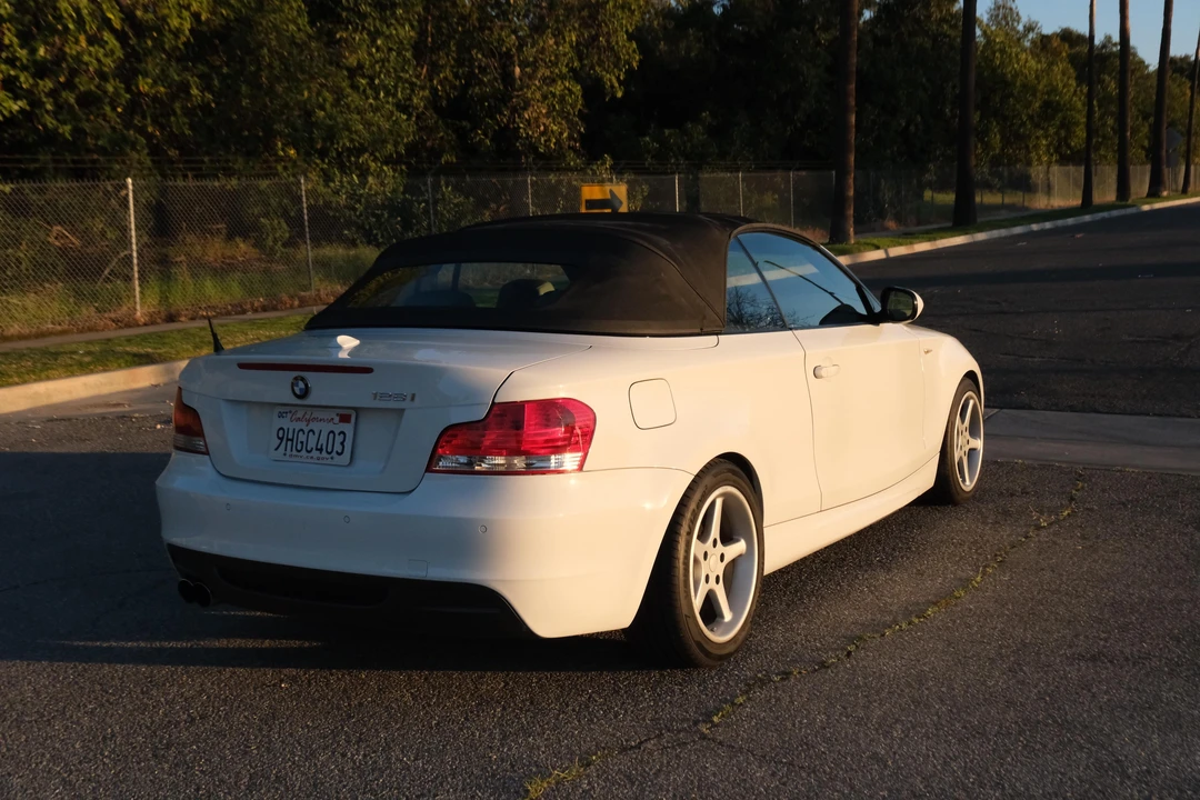 2011 BMW E81/E82/E88 1 Series - Image 19 of 21