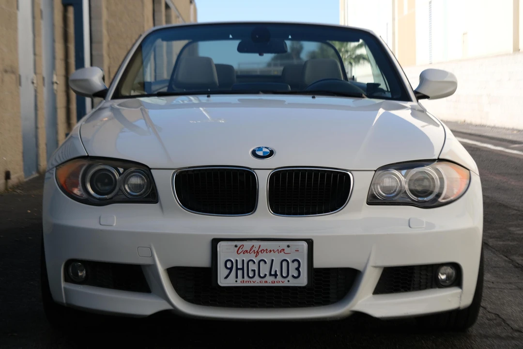 2011 BMW E81/E82/E88 1 Series - Image 2 of 21