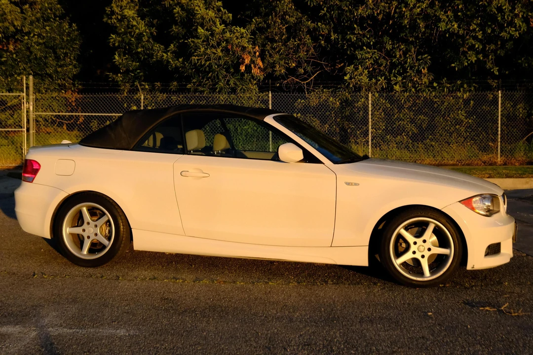 2011 BMW E81/E82/E88 1 Series - Image 3 of 21