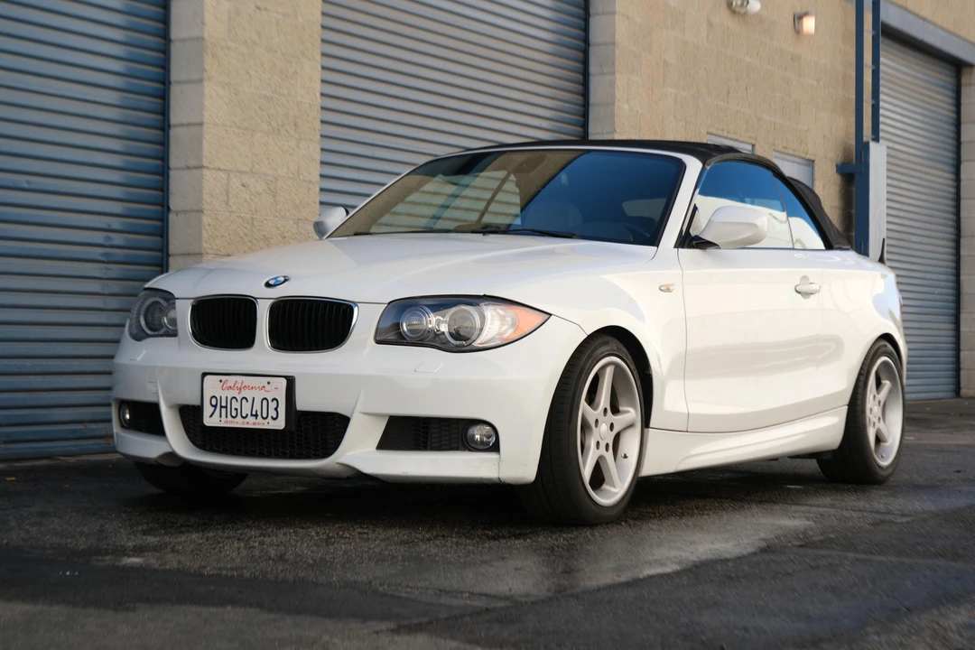 2011 BMW E81/E82/E88 1 Series - Image 14 of 21