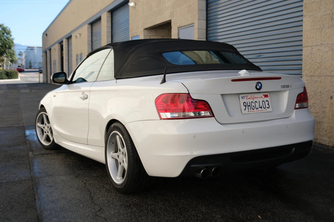 2011 BMW E81/E82/E88 1 Series - Image 18 of 21