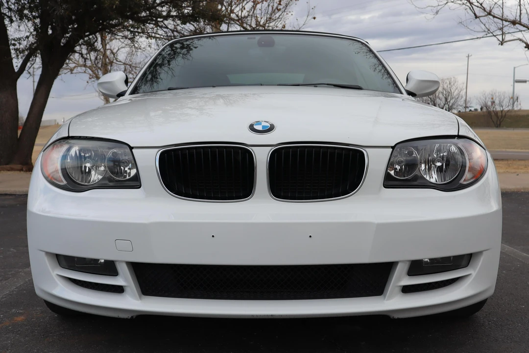 2011 BMW E81/E82/E88 1 Series - Image 2 of 31