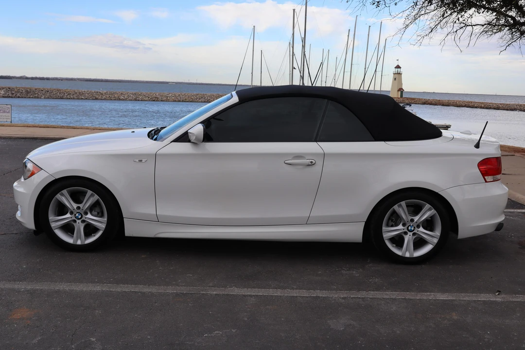 2011 BMW E81/E82/E88 1 Series - Image 3 of 31