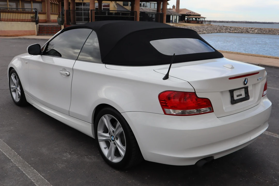 2011 BMW E81/E82/E88 1 Series - Image 4 of 31