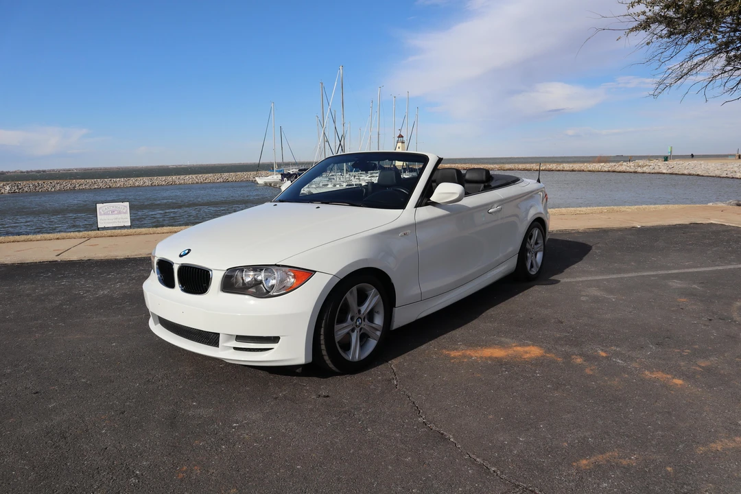 2011 BMW E81/E82/E88 1 Series - Image 9 of 31