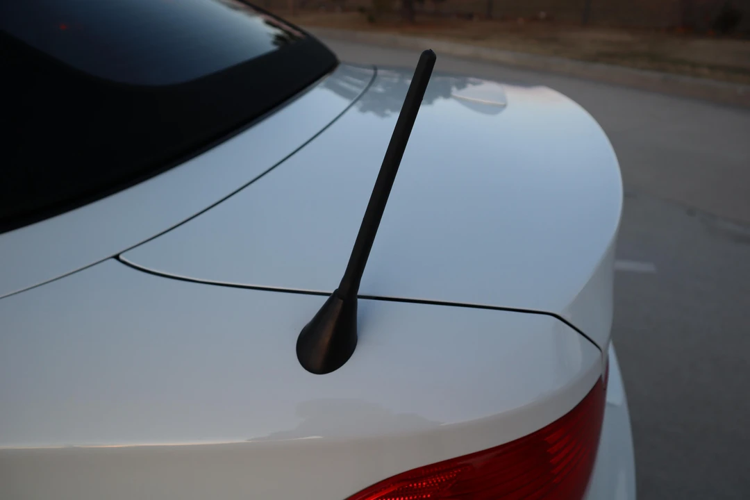 2011 BMW E81/E82/E88 1 Series - Image 19 of 31