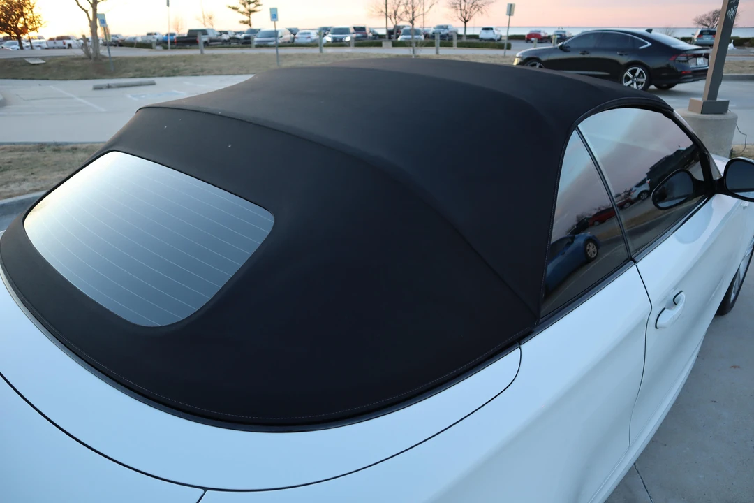 2011 BMW E81/E82/E88 1 Series - Image 31 of 31
