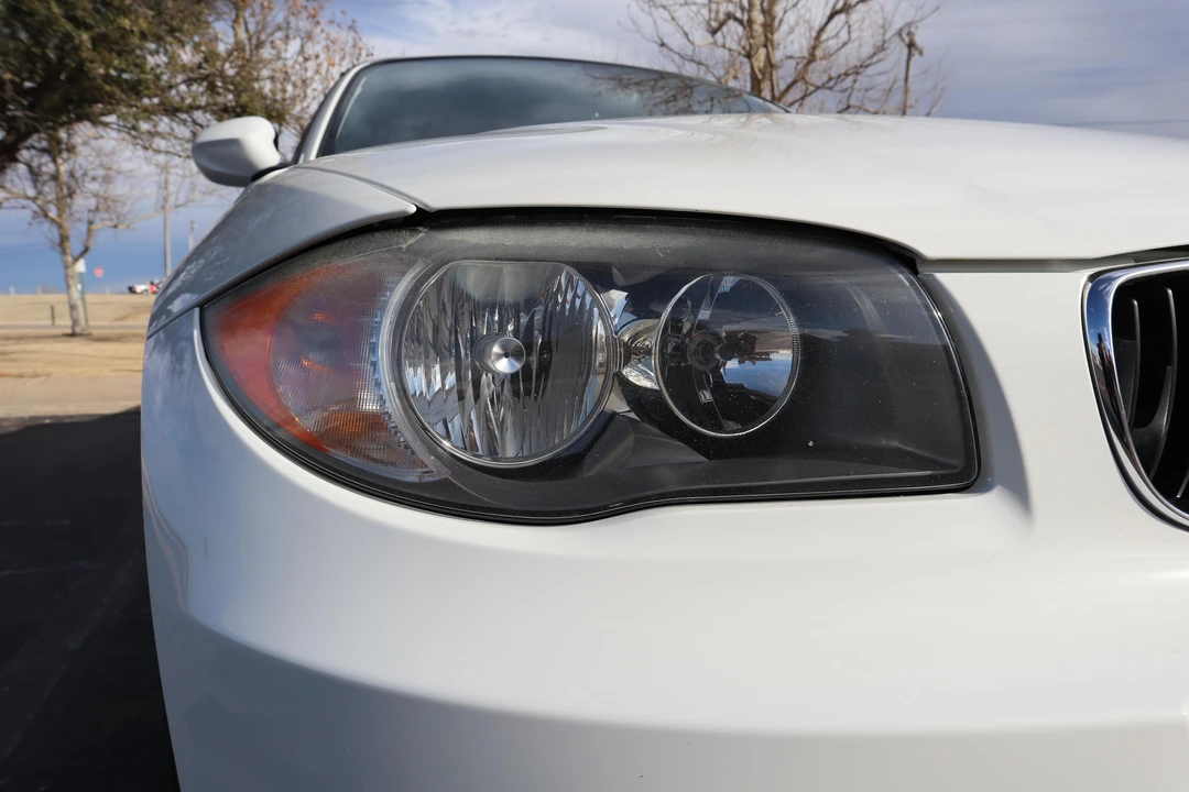 2011 BMW E81/E82/E88 1 Series - Image 16 of 31