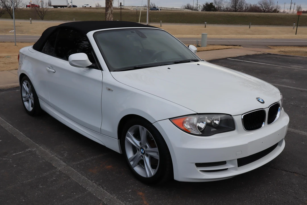 2011 BMW E81/E82/E88 1 Series - Image 14 of 31