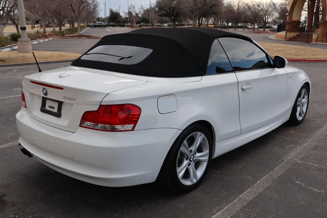 2011 BMW E81/E82/E88 1 Series - Image 12 of 31