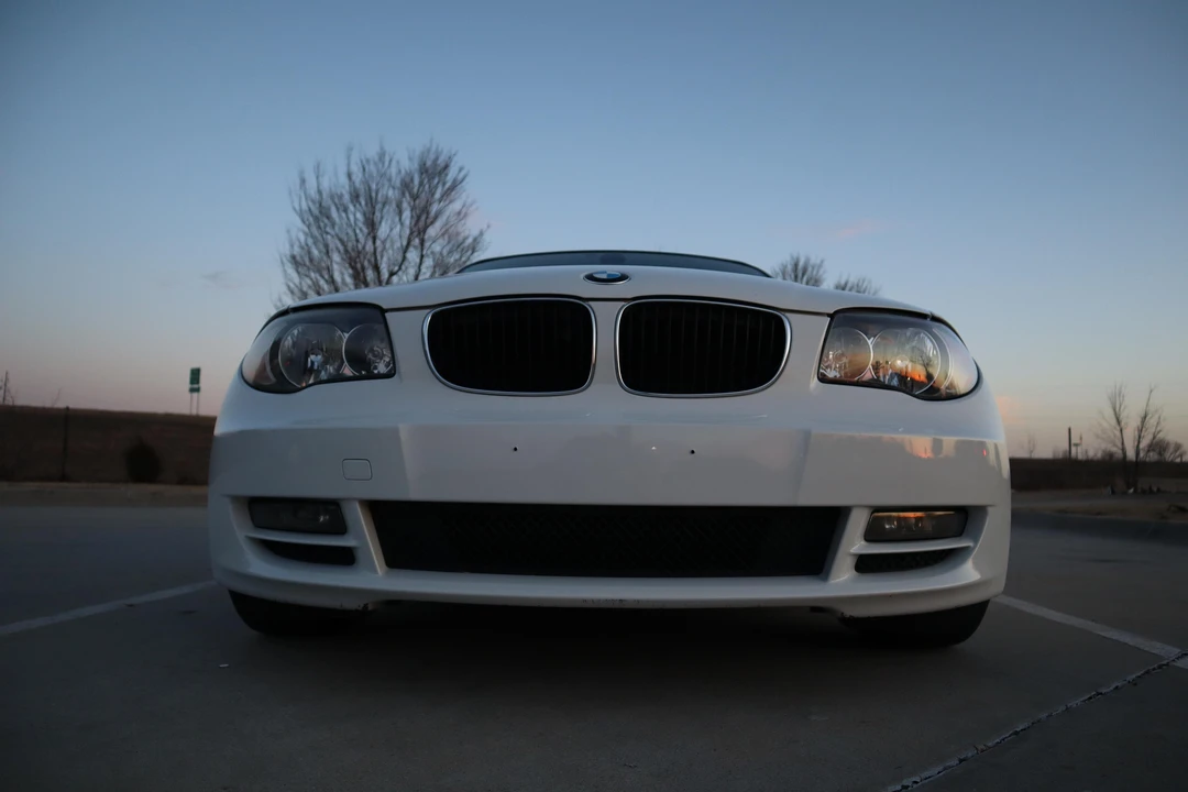 2011 BMW E81/E82/E88 1 Series - Image 7 of 31
