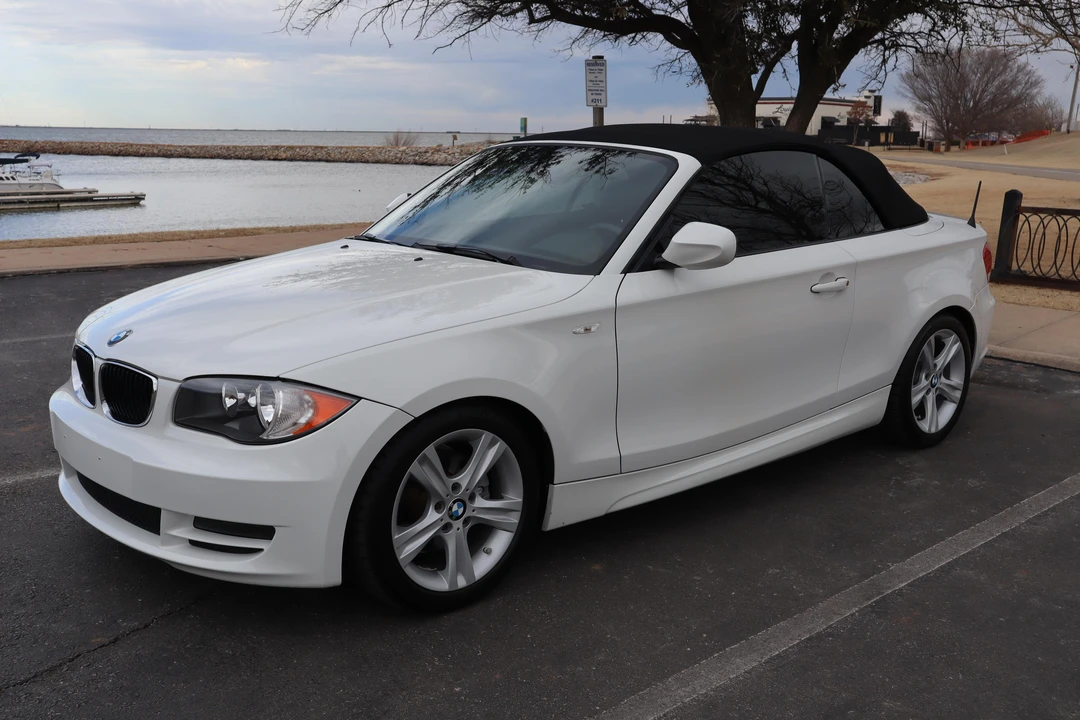 2011 BMW E81/E82/E88 1 Series - Image 10 of 31