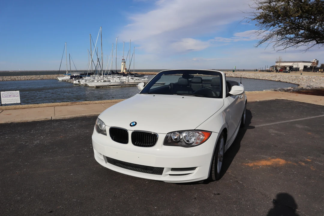 2011 BMW E81/E82/E88 1 Series - Image 8 of 31