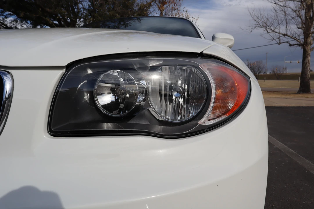 2011 BMW E81/E82/E88 1 Series - Image 17 of 31