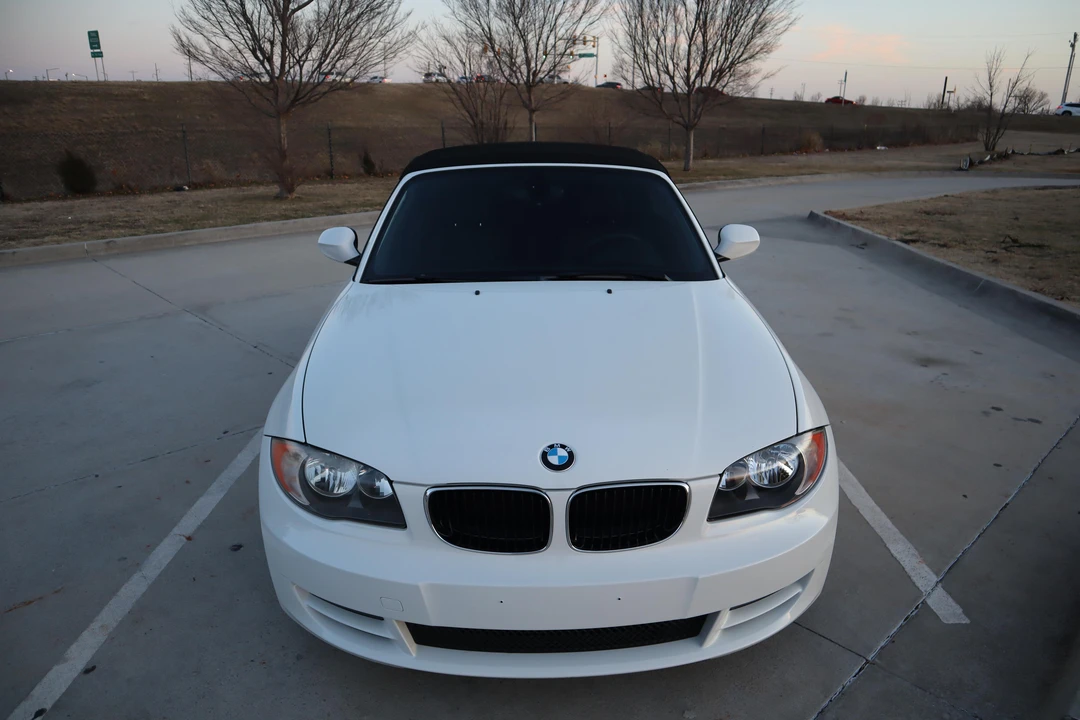 2011 BMW E81/E82/E88 1 Series - Image 6 of 31