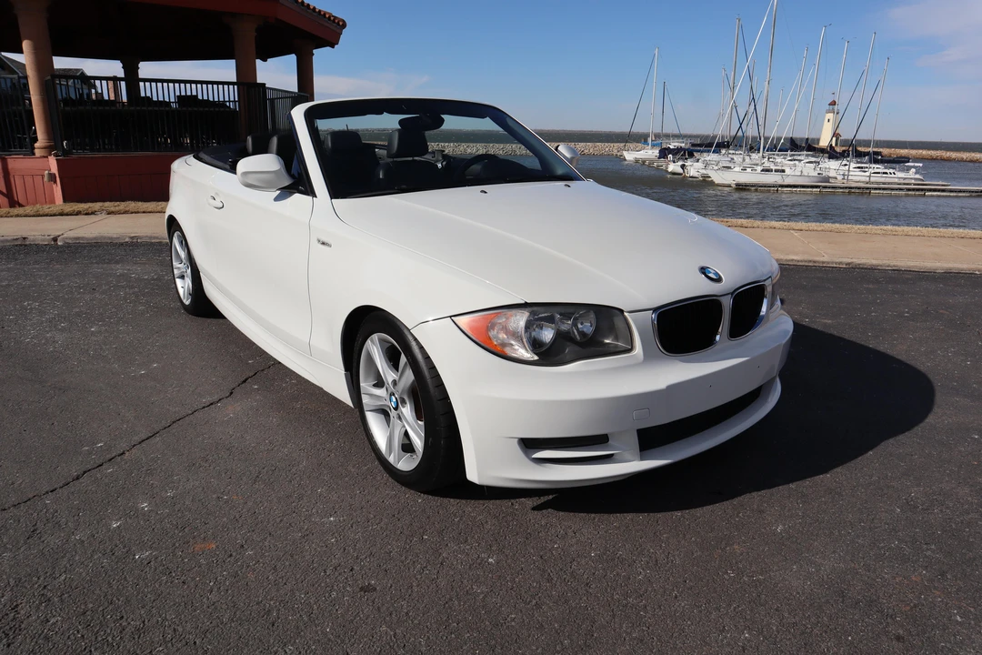 2011 BMW E81/E82/E88 1 Series - Image 15 of 31